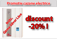 Centrale electrice Termostroj si Elterm