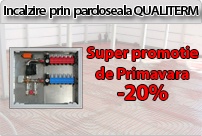 qualiterm floorblok