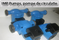 Pompe Imp Pumps