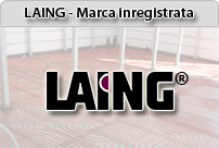 Laing marca inregistrata
