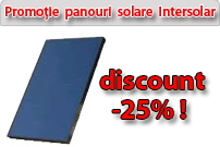 Promotie Cazane Logano S121