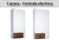 Centrale electrice Termostroj