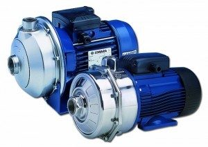 cea-stainless-steel-threaded-centrifugal-pumps